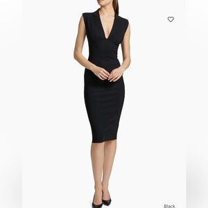 Chiara Boni Sadao Cocktail Dress